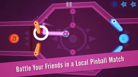 Battle Pinball 1.0 Reklamsız Hileli Mod Apk indir