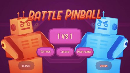 Battle Pinball 1.0 Reklamsız Hileli Mod Apk indir