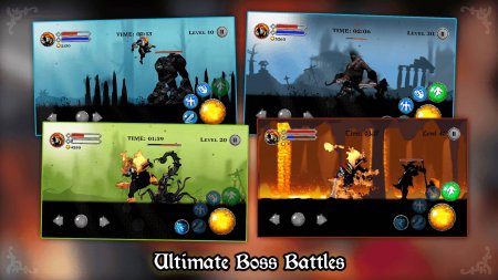 Chaos Knight 1.0.1 Para Hileli Mod Apk indir