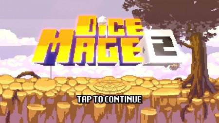 Dice Mage 2 1.05 Para Hileli Mod Apk indir