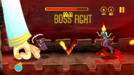 Doom's Gate 1.0 Para Hileli Mod Apk indir