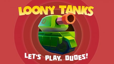 Loony Tanks 1.05 Para Hileli Mod Apk indir