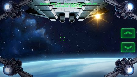 Odysseus Kosmos 1.0.32 Kilitler Açık Hileli Mod Apk indir