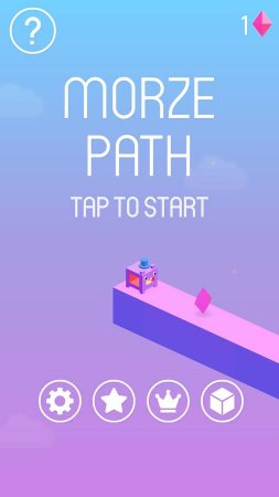 Morze Path 0.1 Para Hileli Mod Apk indir