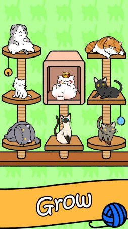 Cat Condo 1.0 Kilitler Açık Hileli Mod Apk indir