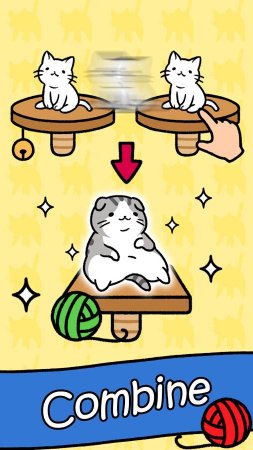 Cat Condo 1.0 Kilitler Açık Hileli Mod Apk indir