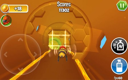 Arcade Bugs Fly 1.01.18 Para Hileli Mod Apk indir