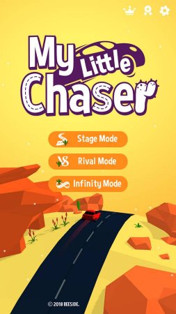 My Little Chaser 1.3.15 Para Hileli Mod Apk indir