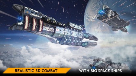 Planet Commander 1.17 Para Hileli Mod Apk indir