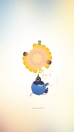 Pigeon Pop 1.0.0 Para Hileli Mod Apk indir