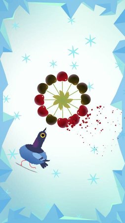 Pigeon Pop 1.0.0 Para Hileli Mod Apk indir