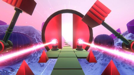 Glitch Dash 1.0.3 Premium Hileli Mod Apk indir