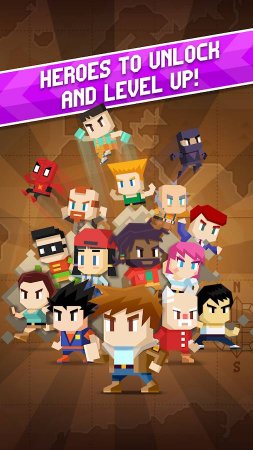 Runventure 1.0.5 Para Hileli Mod Apk indir