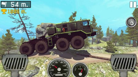 Ride to hill: Offroad Hill Climb 1.61 Kilitler Açık Hileli Mod Apk indir