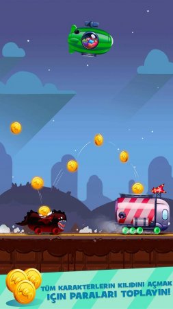 Candy Bounce 1.0.0 Reklamsız Hileli Mod Apk indir