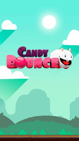 Candy Bounce 1.0.0 Reklamsız Hileli Mod Apk indir