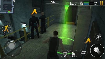 Prison Escape 1.3 Para Hileli Mod Apk indir