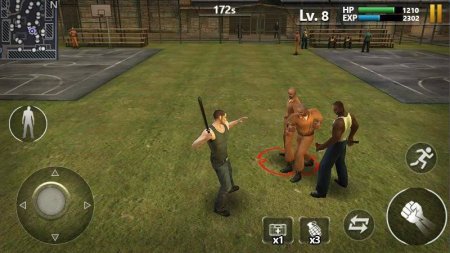 Prison Escape 1.3 Para Hileli Mod Apk indir