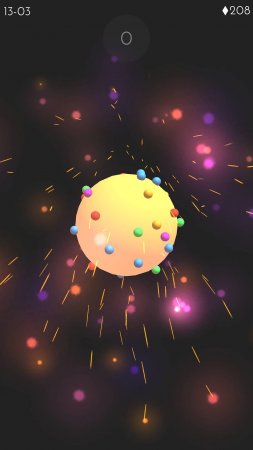 125 Balls 1.0 Para Hileli Mod Apk indir