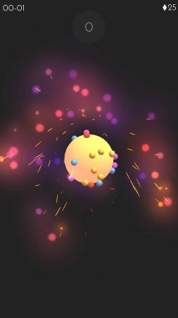 125 Balls 1.0 Para Hileli Mod Apk indir