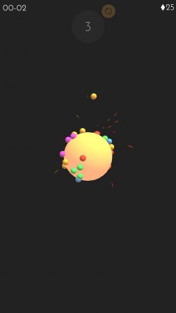 125 Balls 1.0 Para Hileli Mod Apk indir