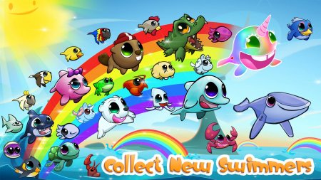 Sea Stars HD 1.1.0 Para Hileli Mod Apk indir