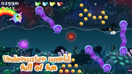 Sea Stars HD 1.1.0 Para Hileli Mod Apk indir