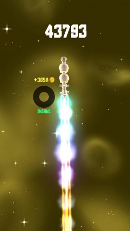 Space Frontier 2 1.0 Reklamsız Hileli Mod Apk indir