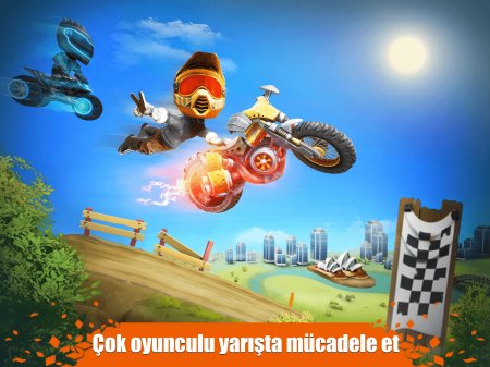 Elite Trials 1.0.11 Para Hileli Mod Apk indir