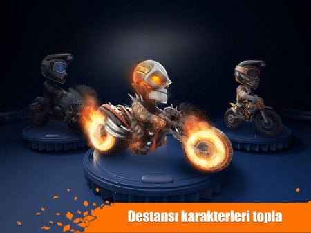 Elite Trials 1.0.11 Para Hileli Mod Apk indir