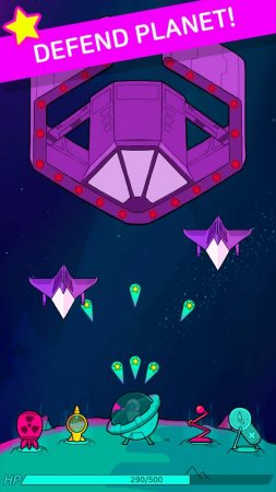 Stellar! 1.0 Para Hileli Mod Apk indir