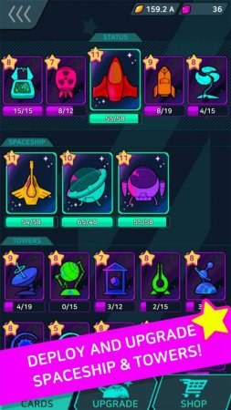 Stellar! 1.0 Para Hileli Mod Apk indir