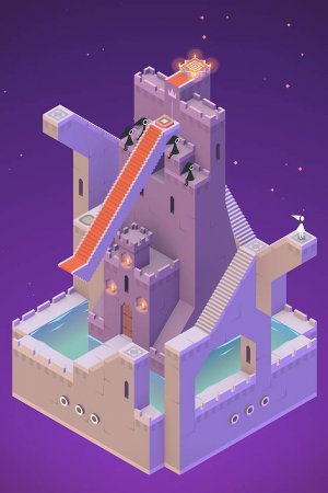 Monument Valley 3.4.109 Kilitler Açık Hileli Mod Apk indir