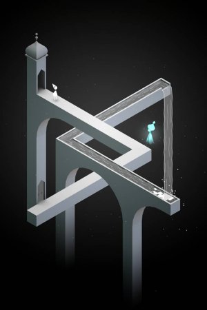 Monument Valley 3.4.109 Kilitler Açık Hileli Mod Apk indir