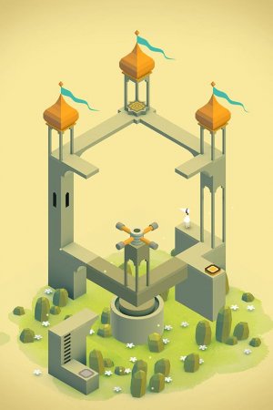 Monument Valley 3.4.109 Kilitler Açık Hileli Mod Apk indir