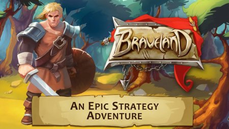 Braveland 1.4.2 Para Hileli Mod Apk indir