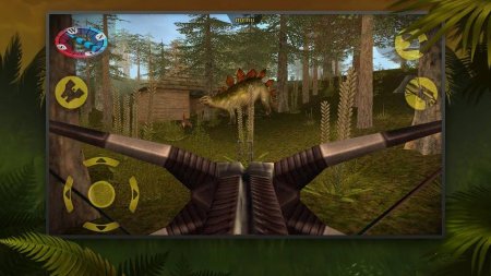 Carnivores: Dinosaur Hunter HD 1.7.5 Kilitler Açık Hileli Mod Apk indir