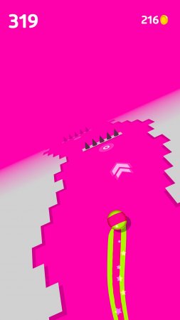 Rapid Roller 1.0.0 Para Hileli Mod Apk indir