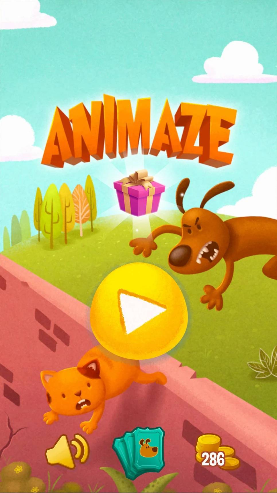 Animaze! 1.0 Para Hileli Mod Apk indir » APK Dayı Android Apk indir