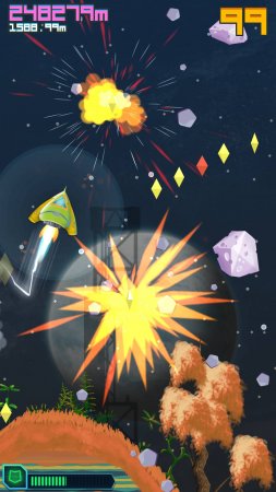 Universe 42 1.0 Para Hileli Mod Apk indir