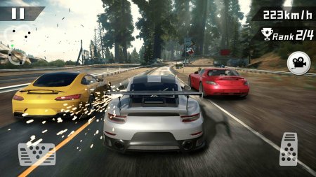 X Drifting 2.1.0 Para Hileli Mod Apk indir