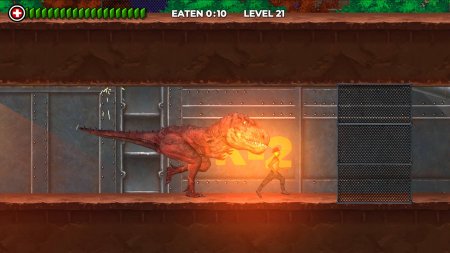 Rio Rex 1.0 Kilitler Açık Hileli Mod Apk indir