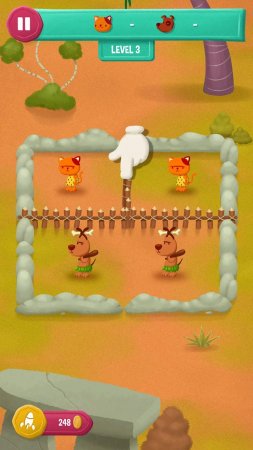 Animaze! 1.0 Para Hileli Mod Apk indir