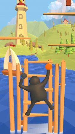 Clumsy Climber 1.4 Reklamsız Hileli Mod Apk indir