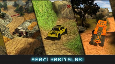 PROJECT:OFFROAD 185 Para Hileli Mod Apk indir