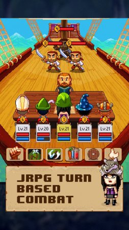 Knights of Pen & Paper 2 2.12.0 Para Hileli Mod Apk indir