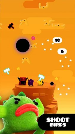 Tower Power 1.0.2 Para Hileli Mod Apk indir