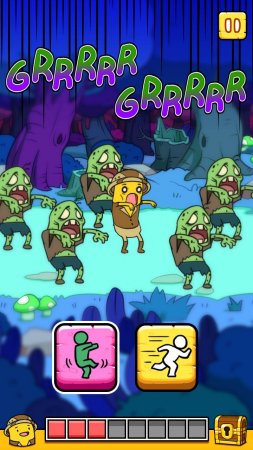 BANATOON: Treasure hunt! 1.0.7 Can Hileli Mod Apk indir