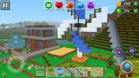 Exploration Lite Craft 1.0.8 Para Hileli Mod Apk indir