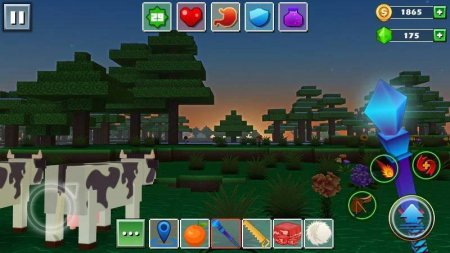 Exploration Lite Craft 1.0.8 Para Hileli Mod Apk indir